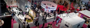 SlideSample TradeShow