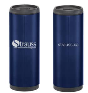 VacuumTumbler Strauss Sample