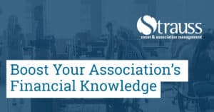 Boost Your Association’s Financial Knowledge Facebook