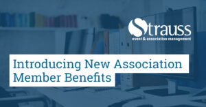 Introducing New Association Member Benefits FB