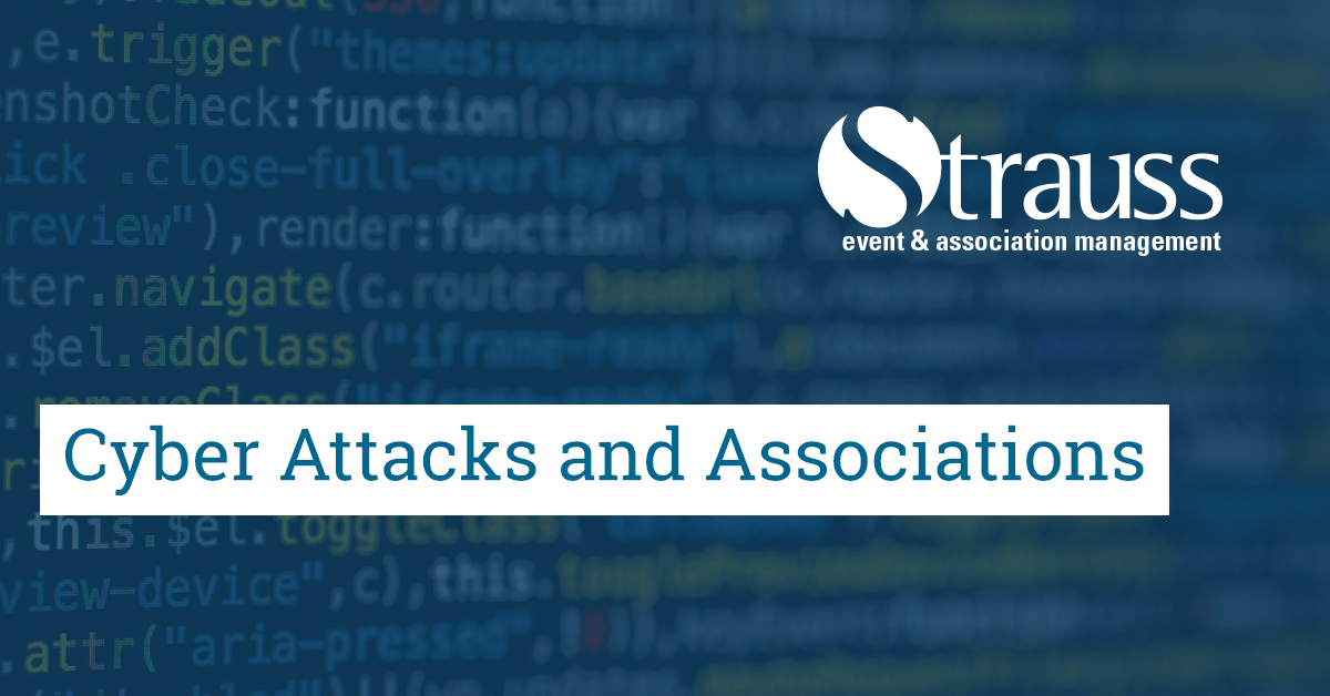 Cyber Attacks and Associations FB
