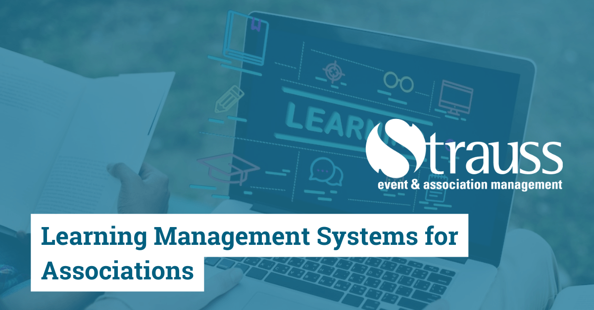 Learning Management Systems for Associations