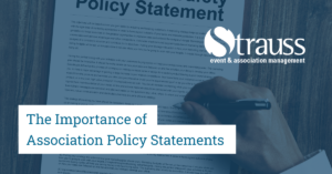 TopBlogs policy statements