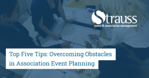 TopBlogs Overcoming Obstacles in Association Event Planning oh no