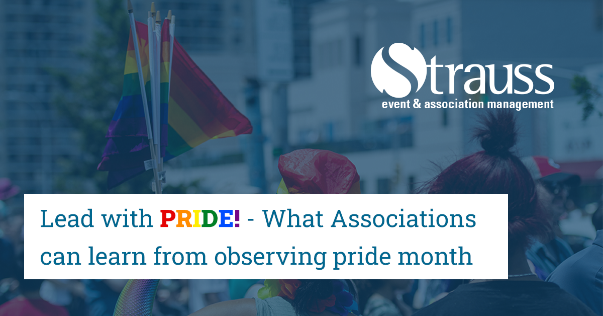 TopBlogs Pride month