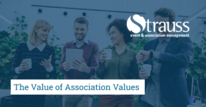 TopBlogs The Value of Association Values