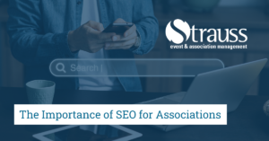 TopBlogs The Importance of SEO for Associations