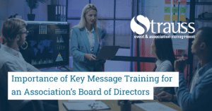 TopBlogs Importance of Key Message Training