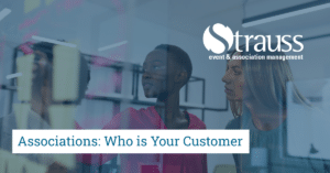 TopBlogs Associations Who is Your Customer
